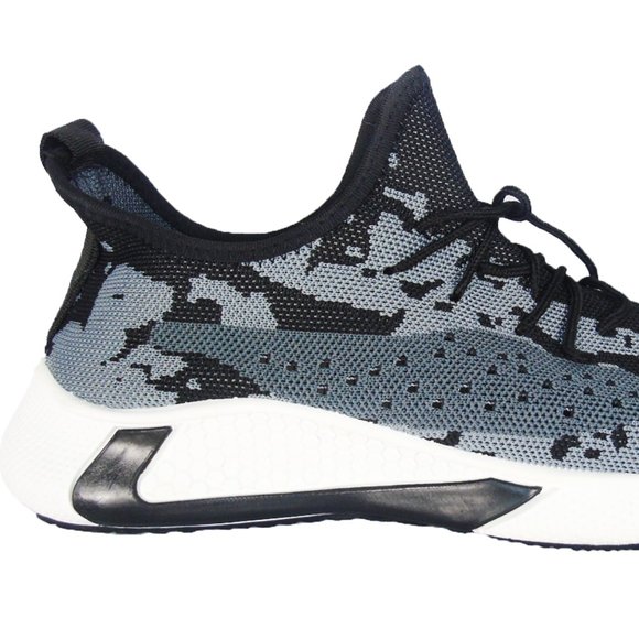 Slicker Sneakers - Picture 2 of 5